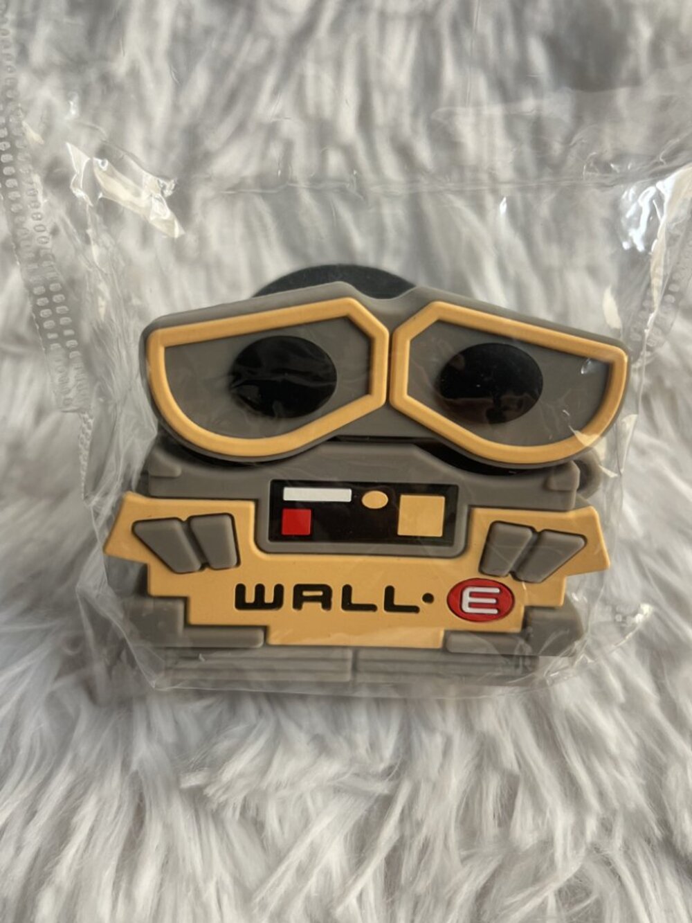 Disney WALL-E V1 Apple Airpod 3 Case